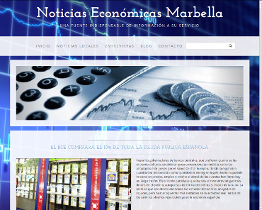 Noticias Marbella